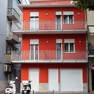  Frühstückspension Dimora Rossa