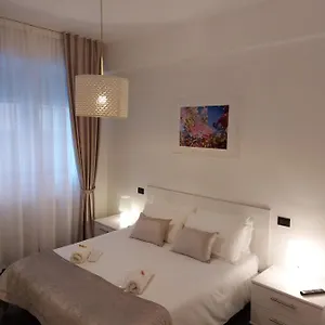  Appartamento Cà Gli In Centro