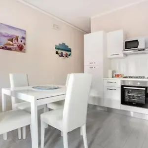  Appartamento Casa Davide