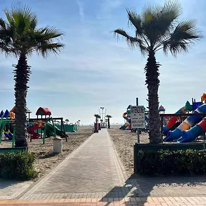  Appartamento Stella Marina