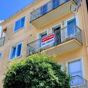  Appartamento Casa Lucia Centro Deluxe